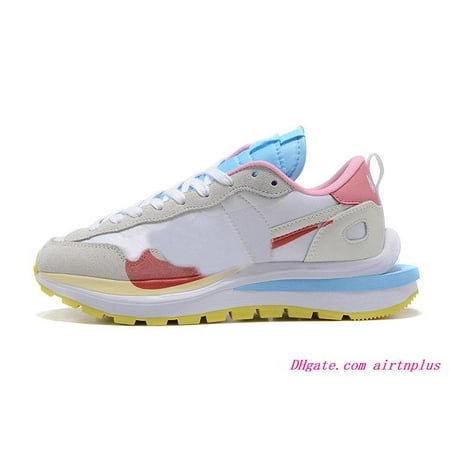 SACAiS Orange Blaze Waffle VaporWaffle Running Shoes Mens Women Nylon White Black Sail Gum Sesame Game Royal Fragment Grey Blue Void LDV Green Gusto Outdoor Sneakers
SACAiS Orange Blaze Waffle VaporWaffle Running Shoes Mens Women Nylon White Black Sail Gum Sesame Game Royal Fragment Grey Blue Void LDV Green Gusto Outdoor Sneakers