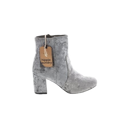 Pre-Owned Hippie Laundry Women s Size 7 Ankle Boots