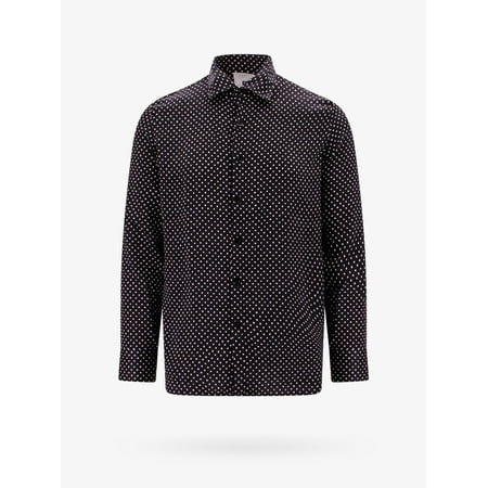 PT TORINO SHIRT MAN Black SHIRTS