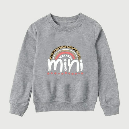 Christmas Pajamas For Family Clothing Crew Neck Sweatshirt Long Sleeve Sweatshirt Kids Matching Christmas Pjs For Family
Christmas Pajamas For Family Clothing Crew Neck Sweatshirt Long Sleeve Sweatshirt Kids Matching Christmas Pjs For Family