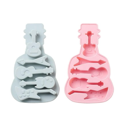 Ice Tray Chocolate Tools Cake Baking DIY Shape Guiter Cake Mould Freezer Ice Storage Containers with Lids
Ice Tray Chocolate Tools Cake Baking DIY Shape Guiter Cake Mould Freezer Ice Storage Containers with Lids