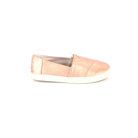 Pre-Owned TOMS Women s Size 6.5 Flats