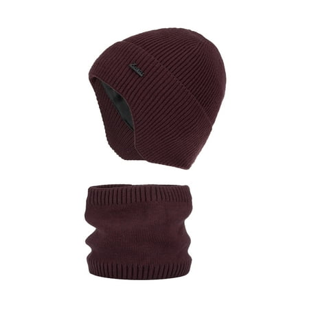 Women Men s Hats & Caps Women&Men Boys&Girls Unisex Knit Cap Hedging Head Hat Beanie Cap Warm Outdoor Fashion Hat And Bib
Women Men s Hats & Caps Women&Men Boys&Girls Unisex Knit Cap Hedging Head Hat Beanie Cap Warm Outdoor Fashion Hat And Bib