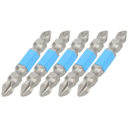 Screwdriver Bit Electric Screwdriver Bit Good Toughness. Easy To Operate And Use For Work For Life For Drills For Pneumatic Screwdriver
Screwdriver Bit Electric Screwdriver Bit Good Toughness. Easy To Operate And Use For Work For Life For Drills For Pneumatic Screwdriver