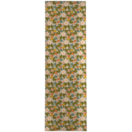 Mae Kitchen Mat by Kavka Designs