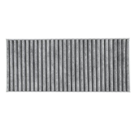 NUOLUX 2pcs Air Filter Car Air Conditioner Filter Air Conditioning Filter Replacement
NUOLUX 2pcs Air Filter Car Air Conditioner Filter Air Conditioning Filter Replacement