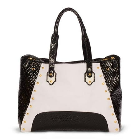 Francis Kiki KG-1921 Half And Half - Black Iron