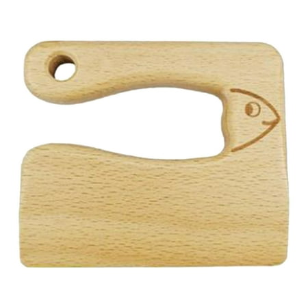 Knives for Kids - Wooden Kids Knifes for Cooking - Kid Safe Knives - Cutting Veggies Fruits - Cute Shape Kitchen Tool for Kid
Knives for Kids - Wooden Kids Knifes for Cooking - Kid Safe Knives - Cutting Veggies Fruits - Cute Shape Kitchen Tool for Kid