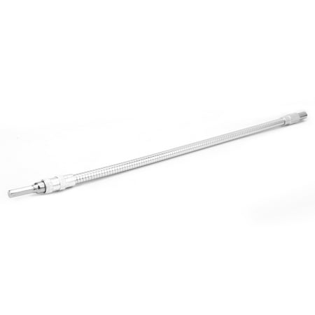 Charging Drill Flexible Bit Holder Flexible Bit Holder Strong Extension Rod 400mm Power Tool Accessories For Industria
Charging Drill Flexible Bit Holder Flexible Bit Holder Strong Extension Rod 400mm Power Tool Accessories For Industria