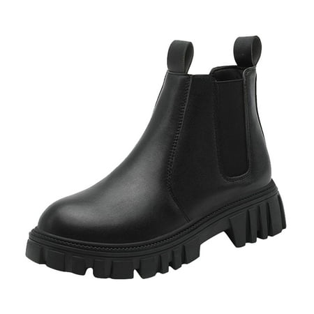 nsendm Women s Boots Women Ankle Boots Fashion Round Top Face Boots Stiletto High Heel Womens Boots Booties Lace up Shoes Black 6.5
nsendm Women s Boots Women Ankle Boots Fashion Round Top Face Boots Stiletto High Heel Womens Boots Booties Lace up Shoes Black 6.5