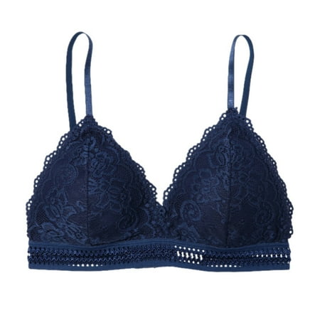 Ame Women Sexy Deep V Lace Underwear Female Thin Section Bra Solid Color Embroidery Hollow Tube Top
Ame Women Sexy Deep V Lace Underwear Female Thin Section Bra Solid Color Embroidery Hollow Tube Top