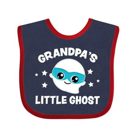 Inktastic Cute Grandpa s Little Ghost with Stars Gift Baby Boy or Baby Girl Bib
Inktastic Cute Grandpa s Little Ghost with Stars Gift Baby Boy or Baby Girl Bib