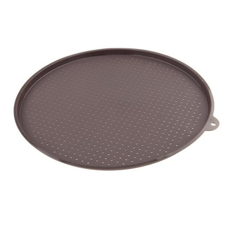 Nonstick Perforated Pizza Mat with Holes Baking Plate Baking Pan for Kitchen Baking Tool
Nonstick Perforated Pizza Mat with Holes Baking Plate Baking Pan for Kitchen Baking Tool