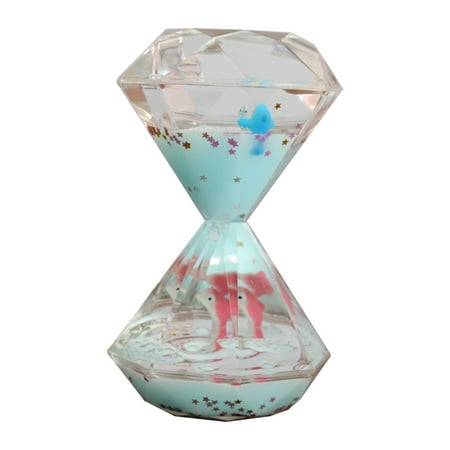Wanwan Creative Hourglass Ornament Freestanding Acrylic Floating Oil Drop Hourglass Statue for Desktop
Wanwan Creative Hourglass Ornament Freestanding Acrylic Floating Oil Drop Hourglass Statue for Desktop