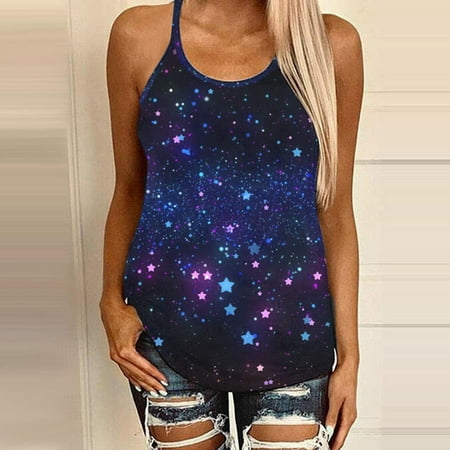 FREE SHIPPING-camisole Women s Sun Flower Print O-Neck Sleeveless Sexy Blouse Vest Fashion Tank Tops nightgowns for women lingerie valentines day birthday gifts Purple
FREE SHIPPING-camisole Women s Sun Flower Print O-Neck Sleeveless Sexy Blouse Vest Fashion Tank Tops nightgowns for women lingerie valentines day birthday gifts Purple