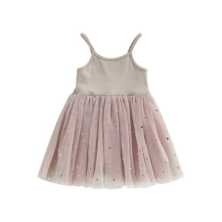 aturustex Toddler Baby Girl Summer Princess Sleeveless Dress 6M 9M 12M 2T 3T 4T Boho Spaghetti Strap Sequin Tutu Dresses
aturustex Toddler Baby Girl Summer Princess Sleeveless Dress 6M 9M 12M 2T 3T 4T Boho Spaghetti Strap Sequin Tutu Dresses
