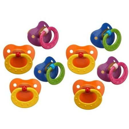 nuk pacifiers size 3 latex classic colors naked shemale pictures