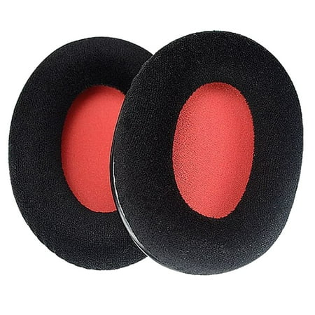 Ear Pads Cushion Replacement for King-Ston Hyperx Cloud 2 Khx-Hscp-Gm Headphone