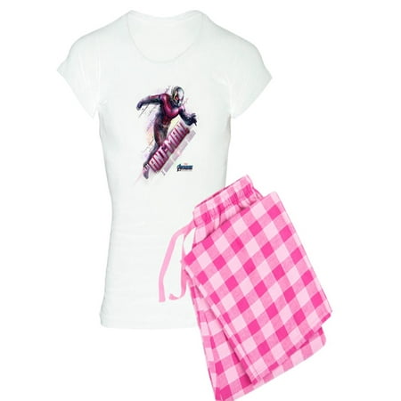CafePress - Ant Man - Women s Light Pajamas