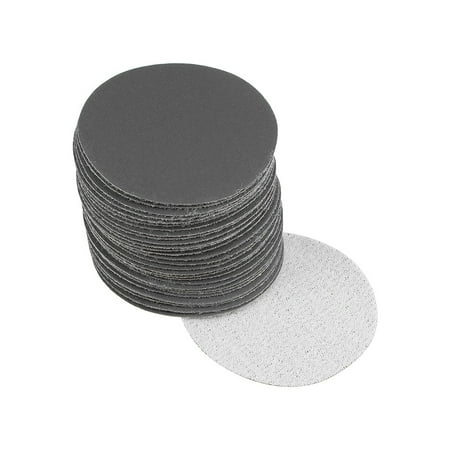 2inch Wet Dry Sanding Discs 800 Grit Hook and Loop Sanding Disc Silicon Carbide Sandpaper 30pcs
2inch Wet Dry Sanding Discs 800 Grit Hook and Loop Sanding Disc Silicon Carbide Sandpaper 30pcs