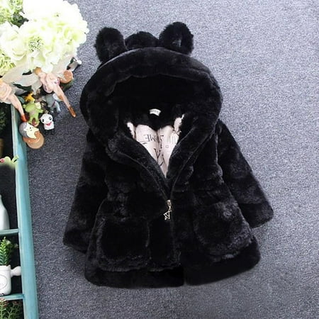 Baby Girls Autumn Winter Hooded Coat Cloak Jacket Thick Warm Clothes Elephant Dress
Baby Girls Autumn Winter Hooded Coat Cloak Jacket Thick Warm Clothes Elephant Dress