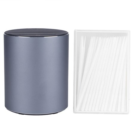 Tebru Toothpick Holder Toothpick Dispenser Smart Infrared For Hotel Home Hotels Restaurants
Tebru Toothpick Holder Toothpick Dispenser Smart Infrared For Hotel Home Hotels Restaurants