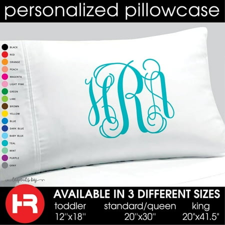 monogrampillowcasedormdecorgirlspersonalizedpillowcaseprintedpillowcasegraduationgiftbirthdaygiftchristmasgift
monogrampillowcasedormdecorgirlspersonalizedpillowcaseprintedpillowcasegraduationgiftbirthdaygiftchristmasgift
