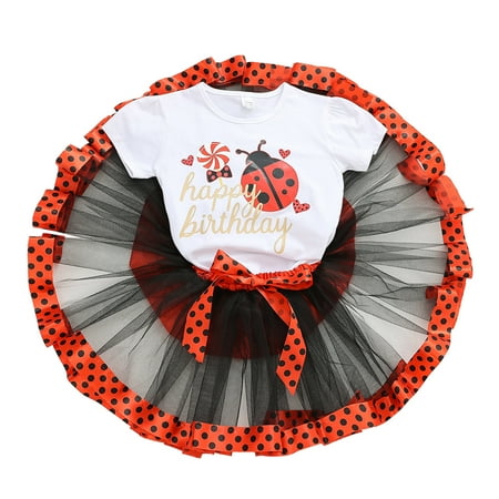 Toddler Girls Outfits Dressy Outfits Kids Cartoon Prints T Shirt Tops Ballet Skirts Birthday Party Patchwork Colour Tulle Dance Skirt Tee Fall Girls Clothes 6 Years-8 Years
Toddler Girls Outfits Dressy Outfits Kids Cartoon Prints T Shirt Tops Ballet Skirts Birthday Party Patchwork Colour Tulle Dance Skirt Tee Fall Girls Clothes 6 Years-8 Years