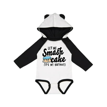 Inktastic Let Me Smash Cake Its My Birthday Gift Baby Boy Long Sleeve Bodysuit
Inktastic Let Me Smash Cake Its My Birthday Gift Baby Boy Long Sleeve Bodysuit