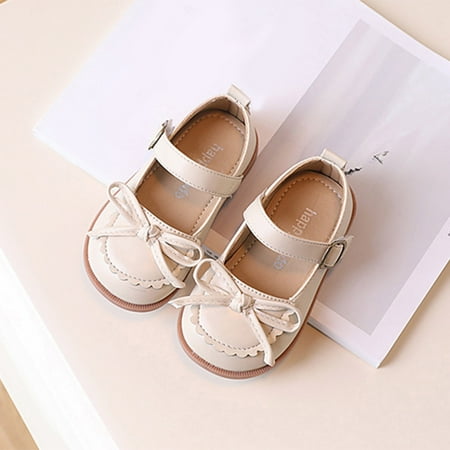 Cathalem Size 6 Girls Toddler Shoes Fashion Four Seasons Children Casual Shoes Girls Leather Shoes Flat Bottom Girl Boots Size 11 White 15 Months
Cathalem Size 6 Girls Toddler Shoes Fashion Four Seasons Children Casual Shoes Girls Leather Shoes Flat Bottom Girl Boots Size 11 White 15 Months