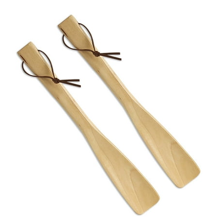 One Piece Wooden Shoehorn Long With Wooden Handle Comfortable Shoehorn Wooden Shoe Lifter-40*4.1*1.3cm
One Piece Wooden Shoehorn Long With Wooden Handle Comfortable Shoehorn Wooden Shoe Lifter-40*4.1*1.3cm
