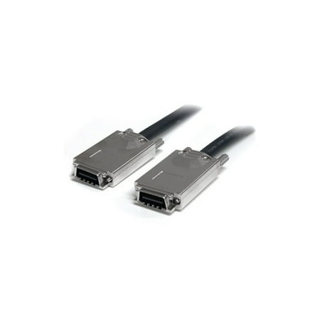 Startech.Com 100cm Sas Cable - Sff-8470 To Sff-8470 (SAS7070S100)