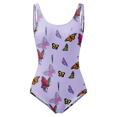 Aayomet Plus Size Bathing Suit For Women Womens Tight Fitting Control Shapewear Sleevelesssling Jumpsuit Purple XL
Aayomet Plus Size Bathing Suit For Women Womens Tight Fitting Control Shapewear Sleevelesssling Jumpsuit Purple XL