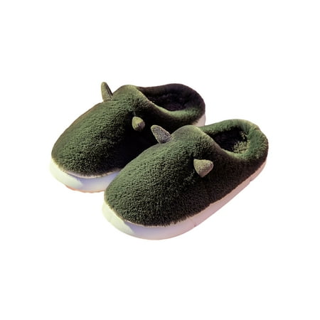 Rotosw Women s Men Cozy Memory Foam Slippers Plush House Shoes Indoor/Outdoor Anti-Skid PVC Sole
Rotosw Women s Men Cozy Memory Foam Slippers Plush House Shoes Indoor/Outdoor Anti-Skid PVC Sole