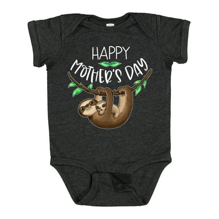 Inktastic Happy Mother s Day Cute Mom and Baby Sloth Gift Baby Boy or Baby Girl Bodysuit
Inktastic Happy Mother s Day Cute Mom and Baby Sloth Gift Baby Boy or Baby Girl Bodysuit