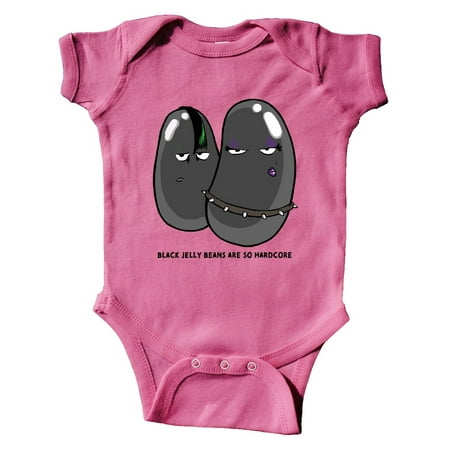 Inktastic Easter Black Jelly Beans are so Hardcore Goth Jelly Beans Gift Baby Boy or Baby Girl Bodysuit
Inktastic Easter Black Jelly Beans are so Hardcore Goth Jelly Beans Gift Baby Boy or Baby Girl Bodysuit