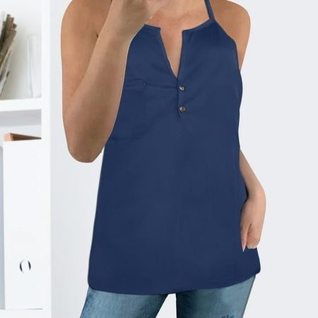 lystmrge All Womens Fashion Brand 3xl Maternity Clothes Women s Fashion Casual Solid Color V-Neck Off Shoulder Suspender Top Blouse
lystmrge All Womens Fashion Brand 3xl Maternity Clothes Women s Fashion Casual Solid Color V-Neck Off Shoulder Suspender Top Blouse