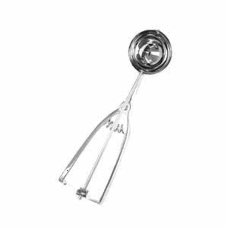 Thunder Group SLDA070 1\\/2 oz Stainless #70 Squeeze Disher-Each