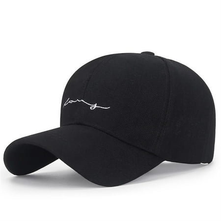 PANOEGSN Women s New Embroidery White Thin Line Wave All-match Baseball Cap Solid Color Three Colors Available
PANOEGSN Women s New Embroidery White Thin Line Wave All-match Baseball Cap Solid Color Three Colors Available