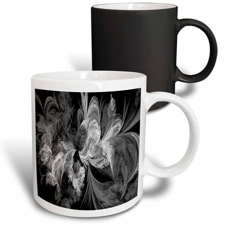 White Smoke 11oz Magic Transforming Mug mug-36740-3