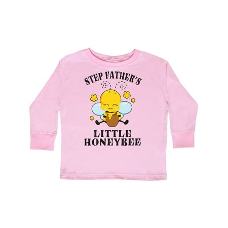 Inktastic Cute Bee Father s Little Honeybee with Stars Gift Toddler Boy or Toddler Girl Long Sleeve T-Shirt
Inktastic Cute Bee Father s Little Honeybee with Stars Gift Toddler Boy or Toddler Girl Long Sleeve T-Shirt