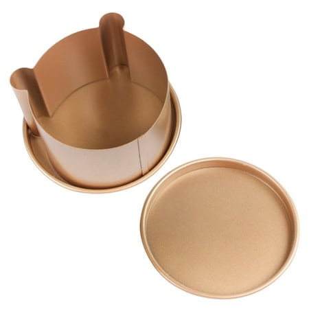 ibaste Loaf Pan Non-Stick Bear Head Shape Bread Baking Mould Cake Toast Bread Toast Mold Baking Pan Loaf Tin Bakeware Kitchen Tool for Baking
ibaste Loaf Pan Non-Stick Bear Head Shape Bread Baking Mould Cake Toast Bread Toast Mold Baking Pan Loaf Tin Bakeware Kitchen Tool for Baking