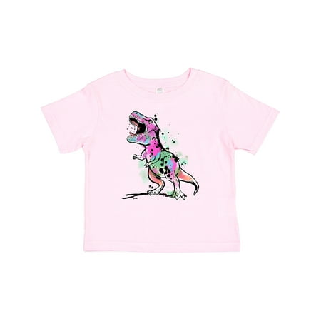 Inktastic Graffiti Paint Splatter T-Rex Gift Baby Boy or Baby Girl T-Shirt
Inktastic Graffiti Paint Splatter T-Rex Gift Baby Boy or Baby Girl T-Shirt