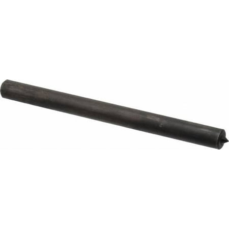 Spellmaco - 13/32 Steel Transfer Punch - 4-7/8 OAL (27 Pack)