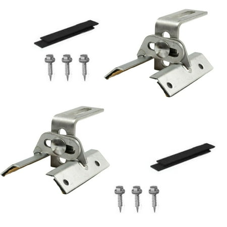 JINGT Adjustable Clamp Trapezoidal Sheet Metal Holder Vario A2 With Angle Thread
JINGT Adjustable Clamp Trapezoidal Sheet Metal Holder Vario A2 With Angle Thread
