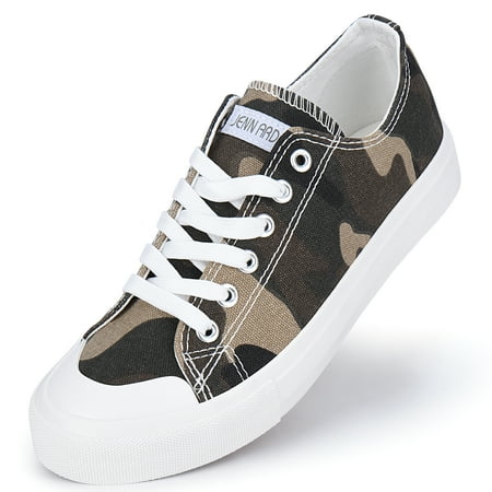 JENN ARDOR Women s Canvas Sneakers Low Top Shoes Clearance Women Shoes Camouflage Size 8.5
JENN ARDOR Women s Canvas Sneakers Low Top Shoes Clearance Women Shoes Camouflage Size 8.5