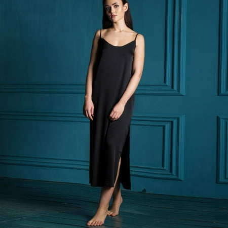 Qepwscx Pajamas For Women Soft Comfy Loungewear For Women New Women Plus Size Sexy Lingerie Satin Silk Long Nightdress Backless Sleepwear Clearance
Qepwscx Pajamas For Women Soft Comfy Loungewear For Women New Women Plus Size Sexy Lingerie Satin Silk Long Nightdress Backless Sleepwear Clearance