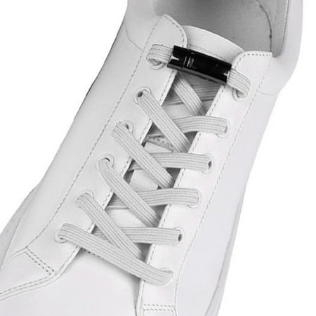 Wrea New Summer Fashionable Lazy Shoelaces Free Tie Elastic Casual Sports Shoelaces Creative Shoelaces Kids Adult Unisex Leisure Sneakers Shoelaces
Wrea New Summer Fashionable Lazy Shoelaces Free Tie Elastic Casual Sports Shoelaces Creative Shoelaces Kids Adult Unisex Leisure Sneakers Shoelaces