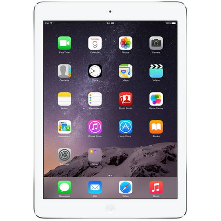 Apple iPad Air 16GB Wi-Fi Refurbished