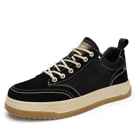 Men‘s Fashion Lightweight Non-slip Skate Shoes Outdoor Casual Walking Shoes Men‘s Sneakers
Men‘s Fashion Lightweight Non-slip Skate Shoes Outdoor Casual Walking Shoes Men‘s Sneakers